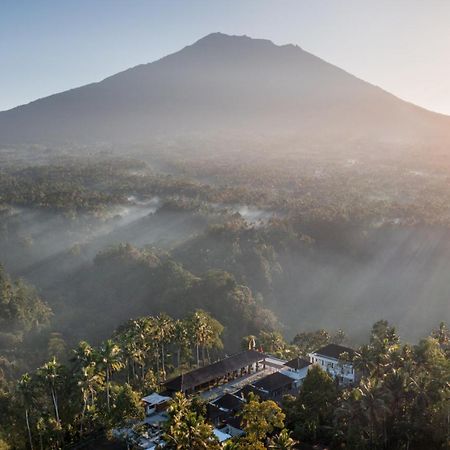 Tapa Agung View Hotel Menanga ภายนอก รูปภาพ