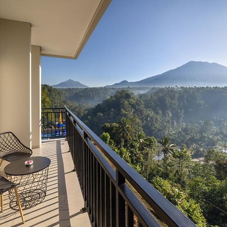 Tapa Agung View Hotel Menanga ภายนอก รูปภาพ