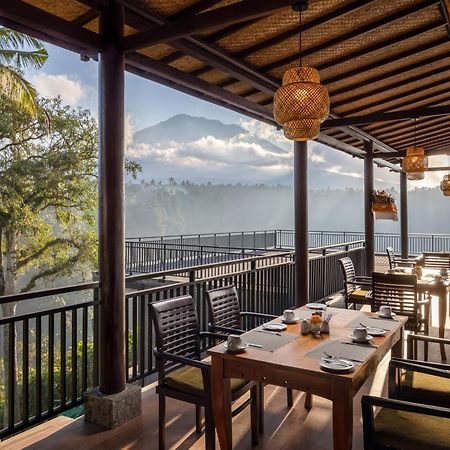 Tapa Agung View Hotel Menanga ภายนอก รูปภาพ